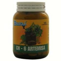 CH06 ARTEMISA 100comp