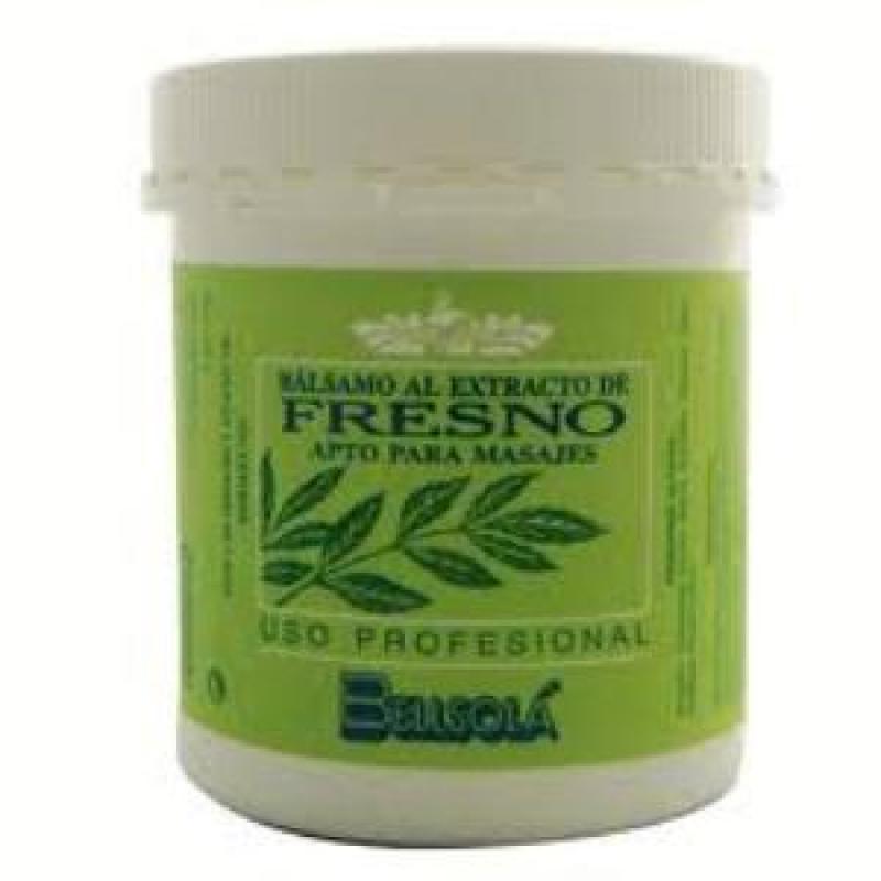 BALSAMO FRESNO antirreumatico y balsamico 700gr