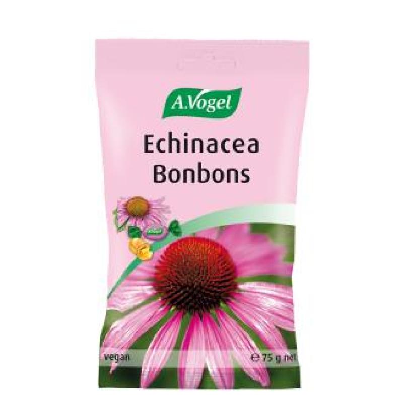 ECHINACEA bombons 75gr.