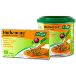 HERBAMARE BOUILLON bajo en sodio bote 200gr.