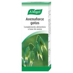 AVENAFORCE 100ml.