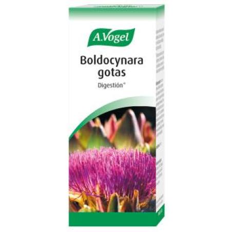 BOLDOCYNARA 100ml.