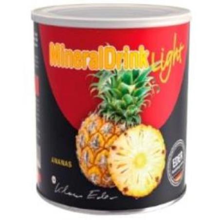 MINAVIT sabor piña 450gr.