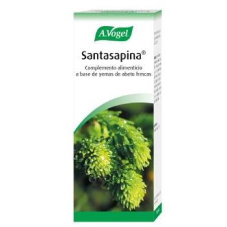 SANTASAPINA 200ml.