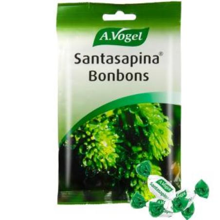 SANTASAPINA BOMBONS 100gr.