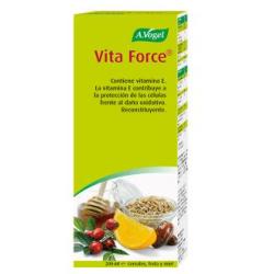 VITAFORCE 200ml.