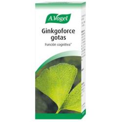 GINKGOFORCE (geriaforce) 100ml.