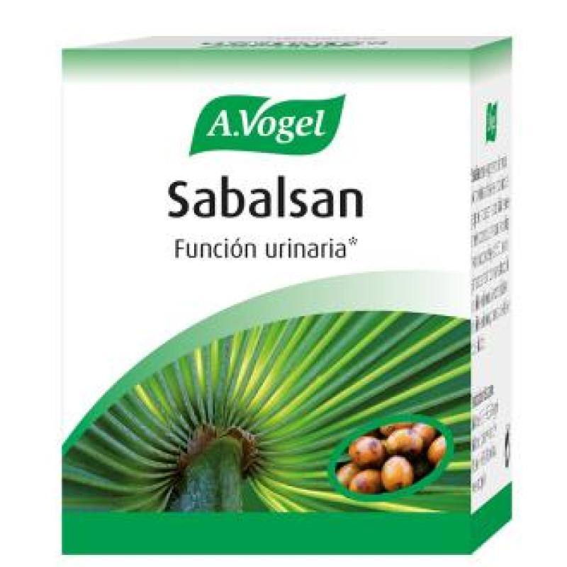 SABALSAN  30cap.