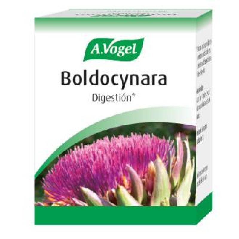 BOLDOCYNARA 60comp.