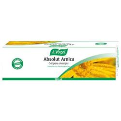 ABSOLUT ARNICA gel (ATROSAN) 100ml.