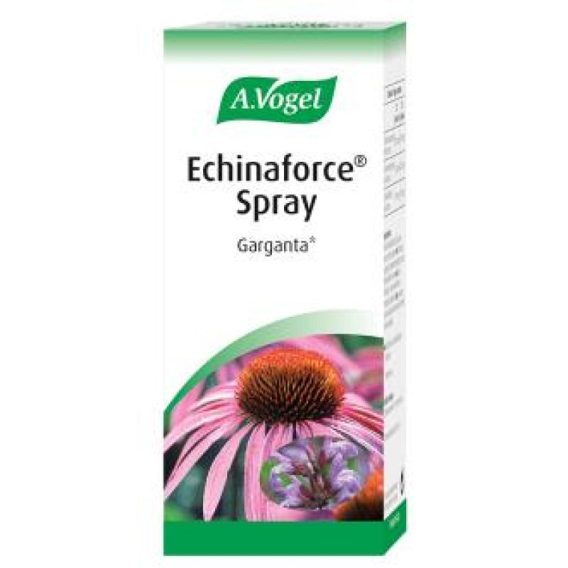 ECHINAFORCE spray 30ml.