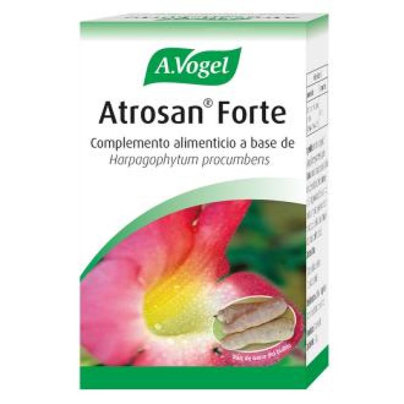 ATROSAN forte 60comp.