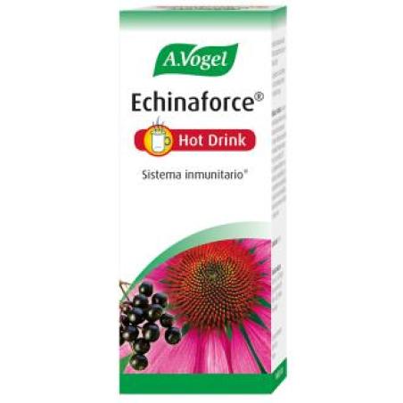 ECHINAFORCE hot drink 100ml.