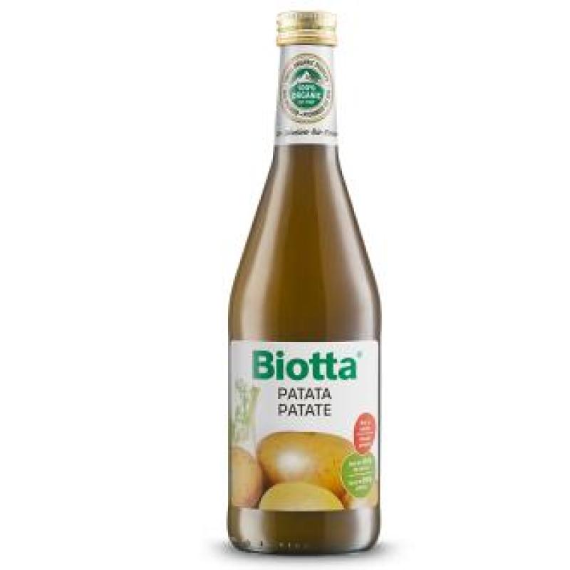 JUGO DE PATATA 500ml.