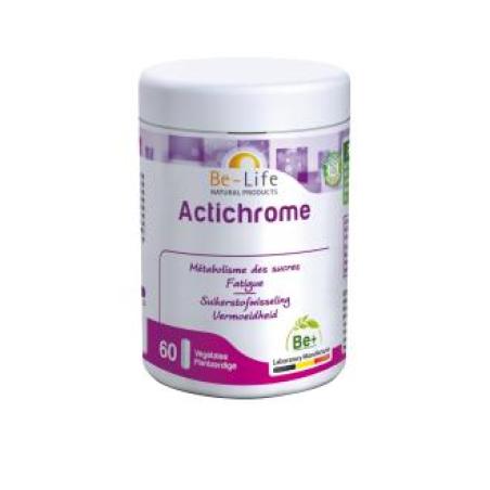 ACTICHROME 60cap.