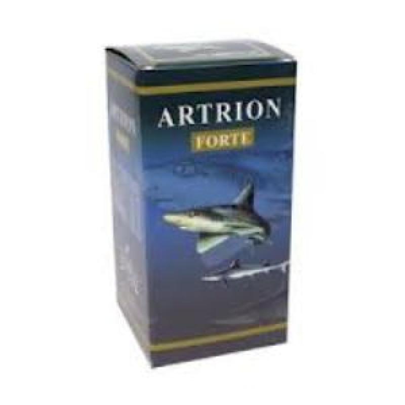 ARTRION FORTE 100cap.