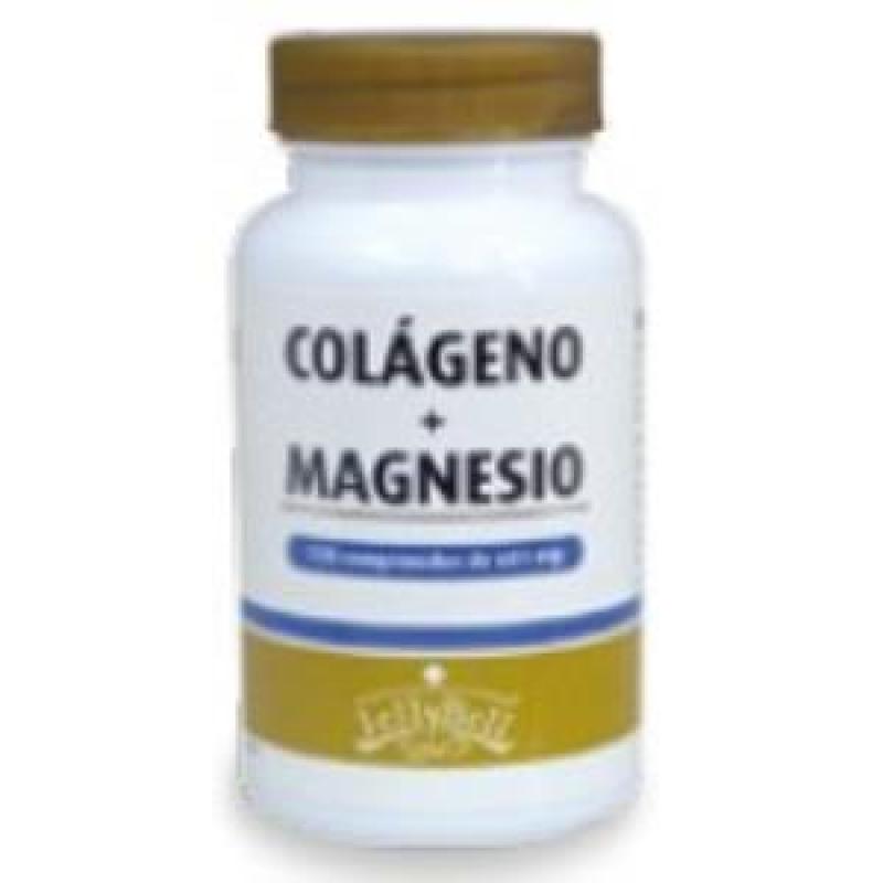 COLAGENO con MAGNESIO 120comp.