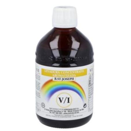 BIO SAN JOSE V/I VITALIDAD 365ml