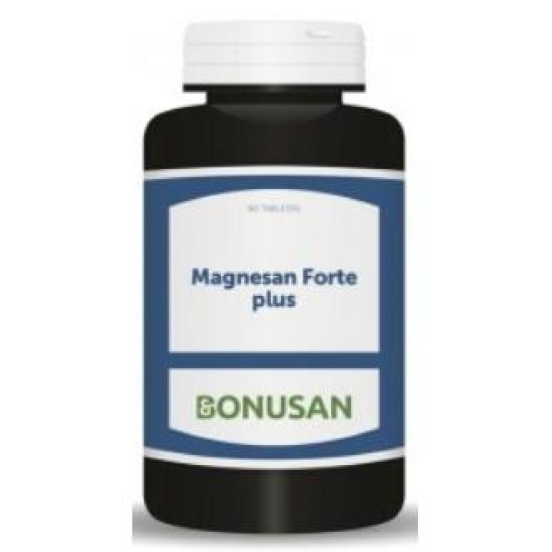 MAGNESAN forte plus 60comp.