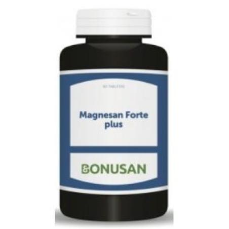 MAGNESAN forte plus 60comp.