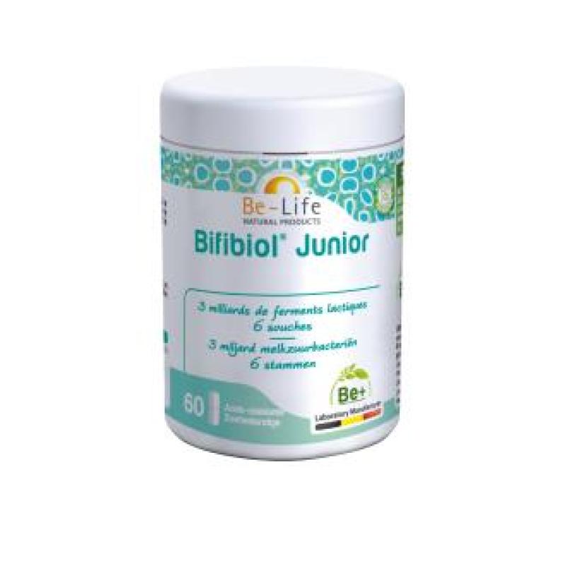 BIFIBIOL JUNIOR 60cap.