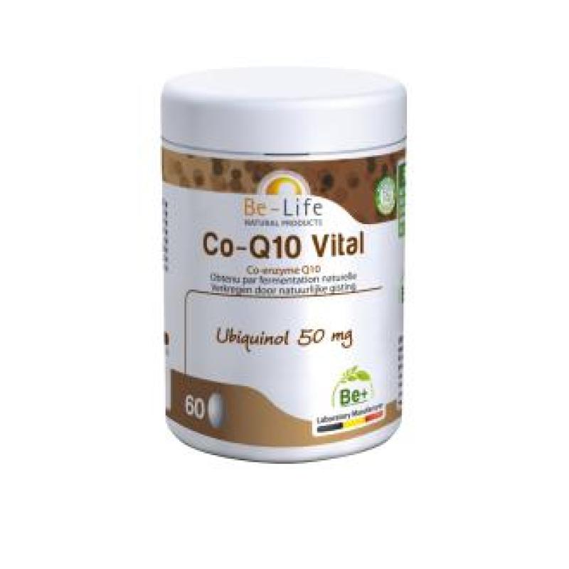 CO Q10 VITAL 60cap.