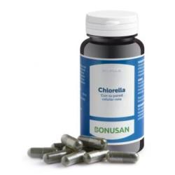 CHLORELLA 60vcap.