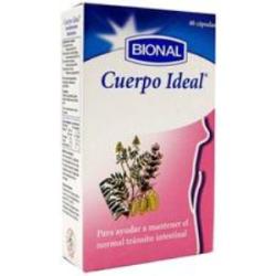 CUERPO IDEAL PESO 40perlas