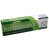 HOMEODENT BIFLUORE 75 ml. CLOROFILA