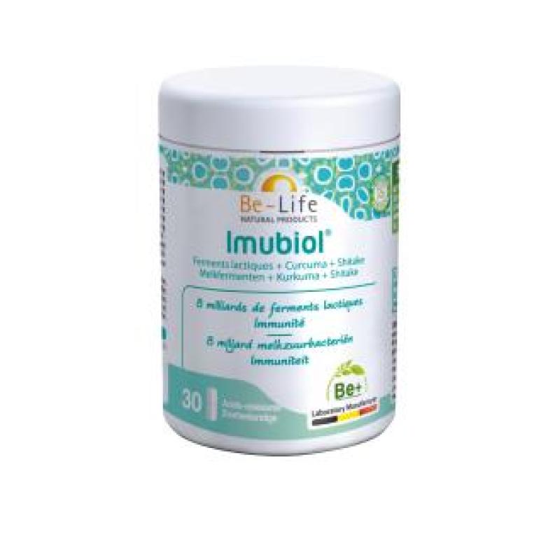 IMUBIOL 30cap.