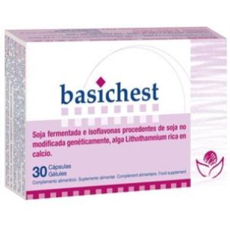 BASICHEST 30cap