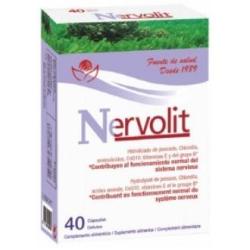 NERVOLIT 40cap