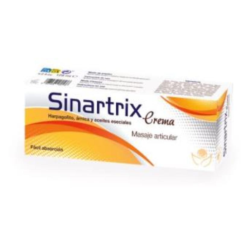 SINARTRIX crema 125ml.