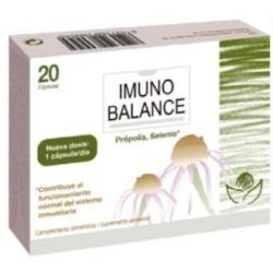 INMUNOBALANCE 20cap.