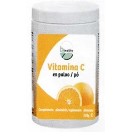 VITAMINA C polvo 200gr.