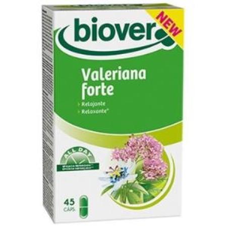 VALERIANA forte 45cap.