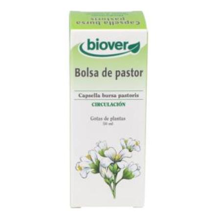 EXT.CAPSELLA BURSA PASTORIS (bolsa de pastor) 50ml