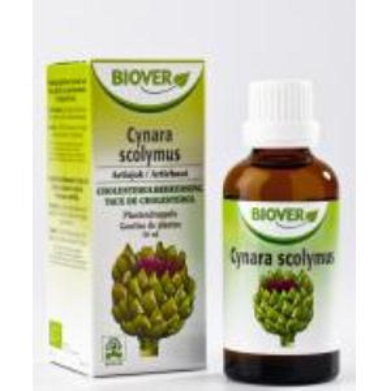 EXT. CYNARA SCOLYMUS (alcachofa) 50ml.