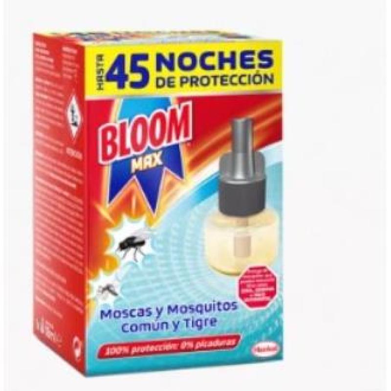 BLOOM MAX electrico recambio.