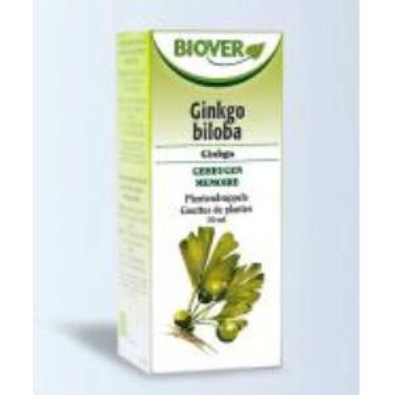 EXT. GINKGO BILOBA 50ml.