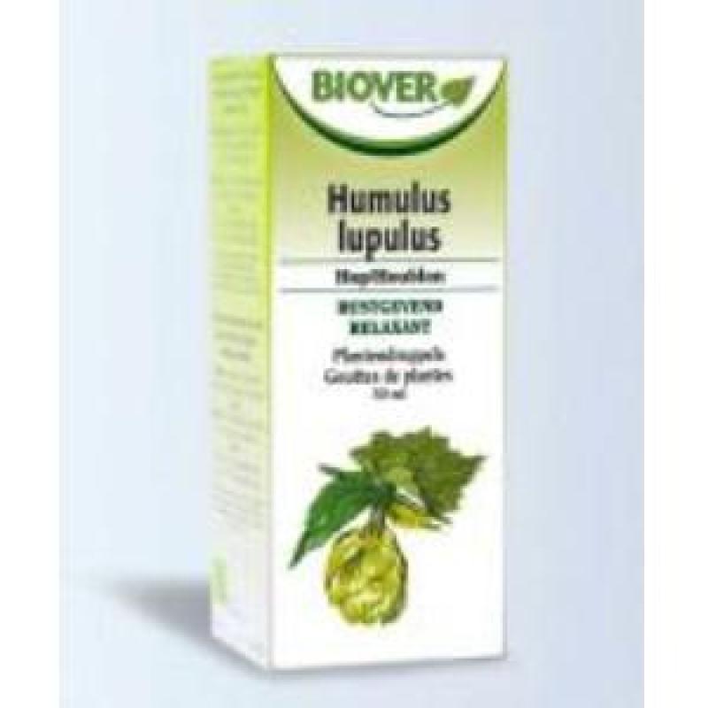 EXT. HUMULUS LUPULUS (lupulo) 50ml.