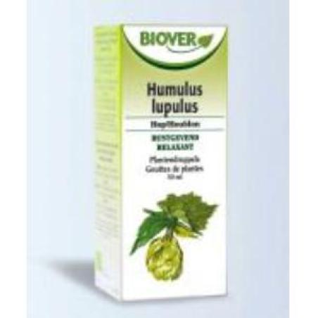 EXT. HUMULUS LUPULUS (lupulo) 50ml.