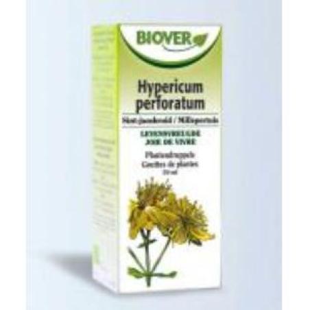 EXT. HYPERICUM PERFORATUM (hiperico) 50ml.