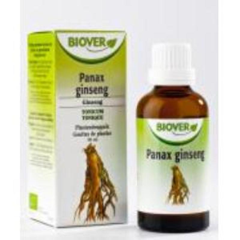 EXT. PANAX GINSENG (ginseng) 50ml.