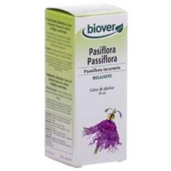 EXT. PASIFLORA INCARNATA (pasiflora) 50ml.