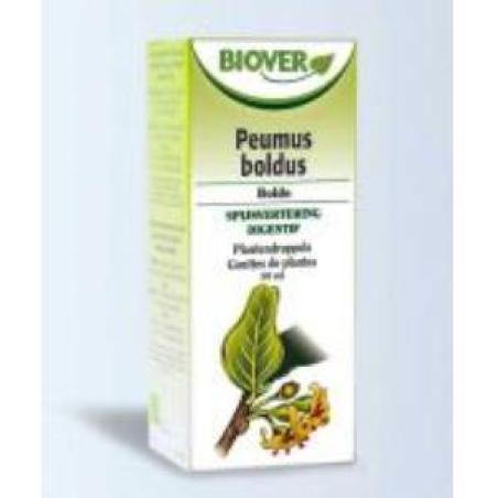 EXT. PEUMUS BOLDUS (boldo) 50ml.