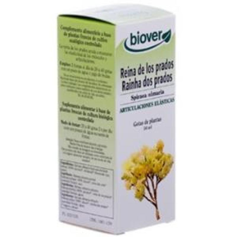 EXT. SPIRAEA ULMARIA (reina de los prados) 50ml.