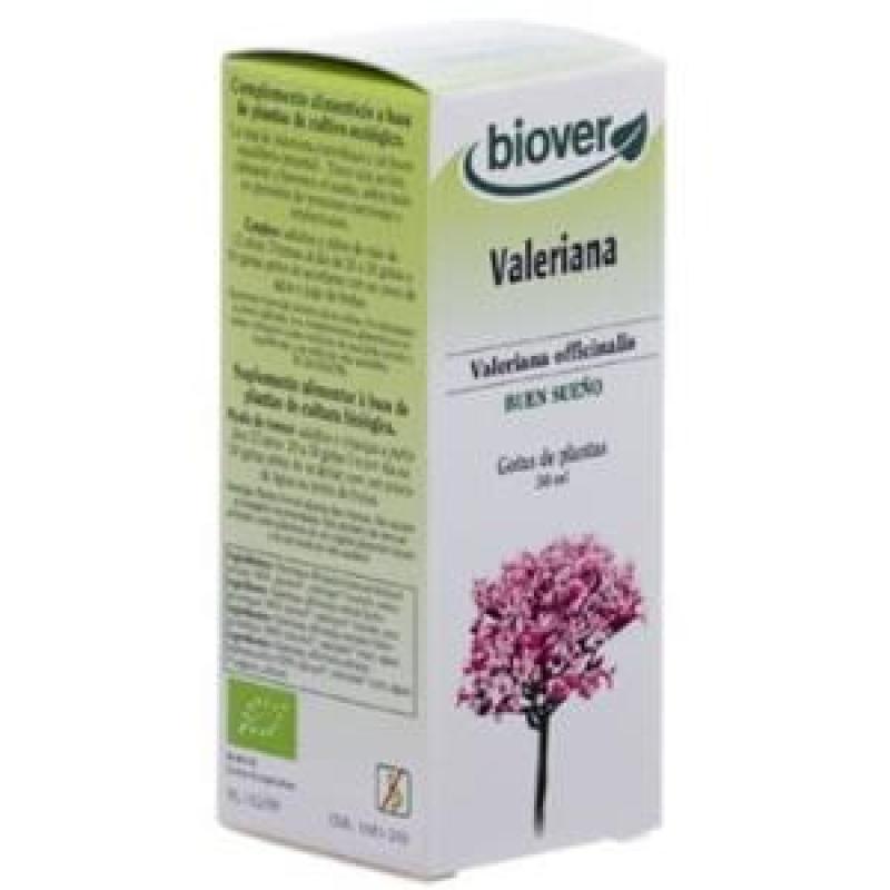 EXT. VALERIANA OFFICINALIS (valeriana) 50ml.