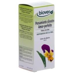 EXT. VIOLA TRICOLOR (pensamiento silvestre) 50ml.