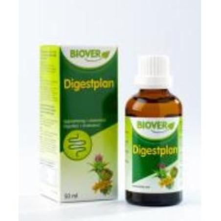 DIGESTPLAN phitoplexe 50ml.